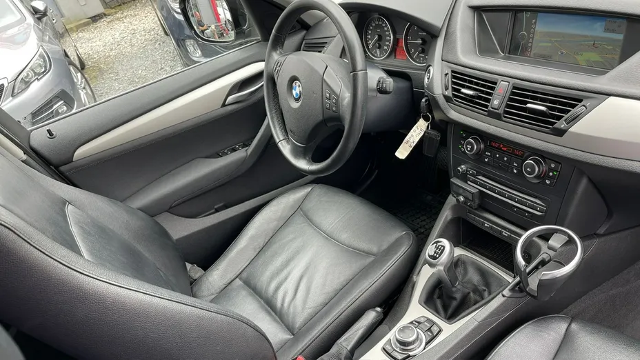 BMW X1 -