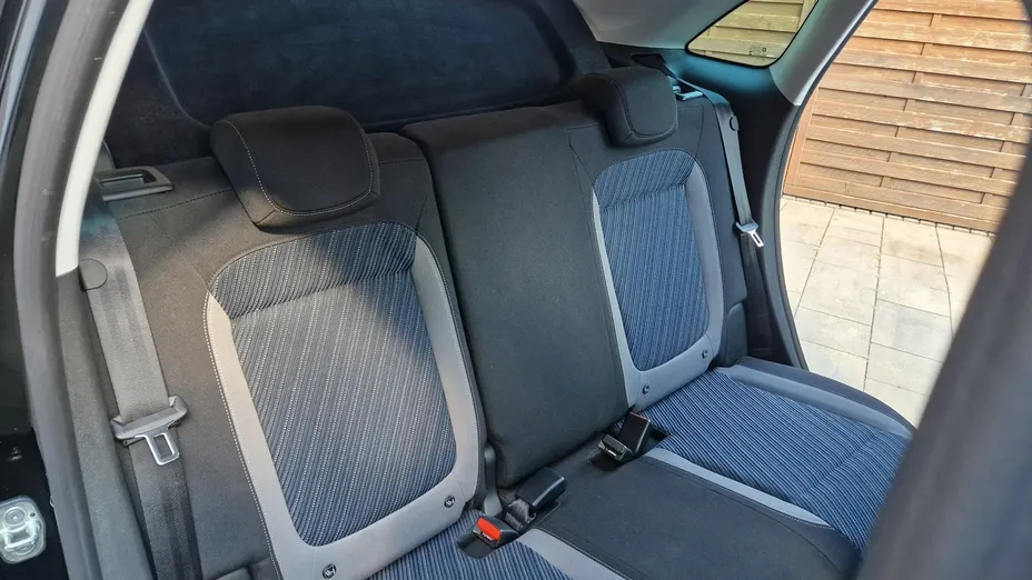 OPEL Crossland X -