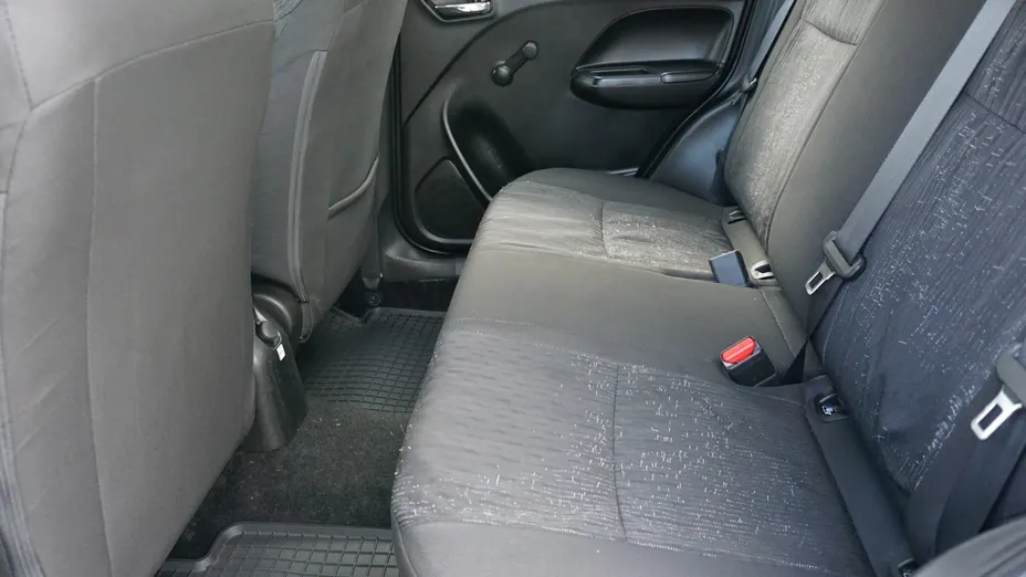 SUZUKI Baleno -