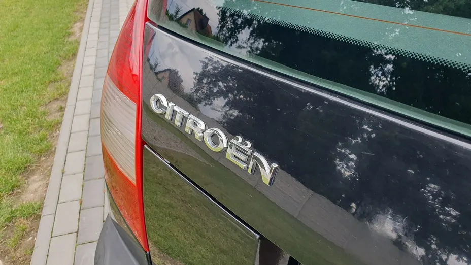 CITROEN C2 -