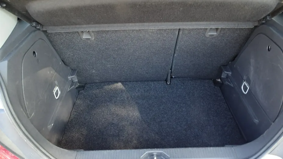 OPEL Corsa -
