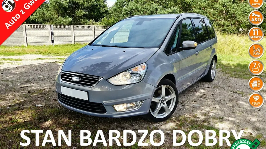 FORD Galaxy -