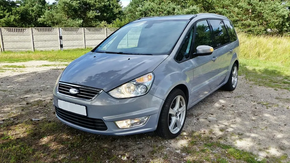 FORD Galaxy -