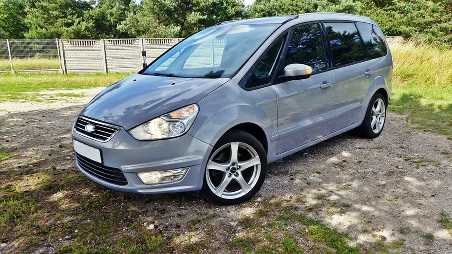 FORD Galaxy -