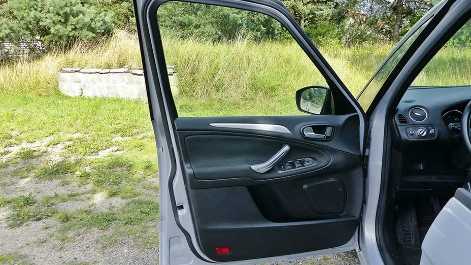 FORD Galaxy -