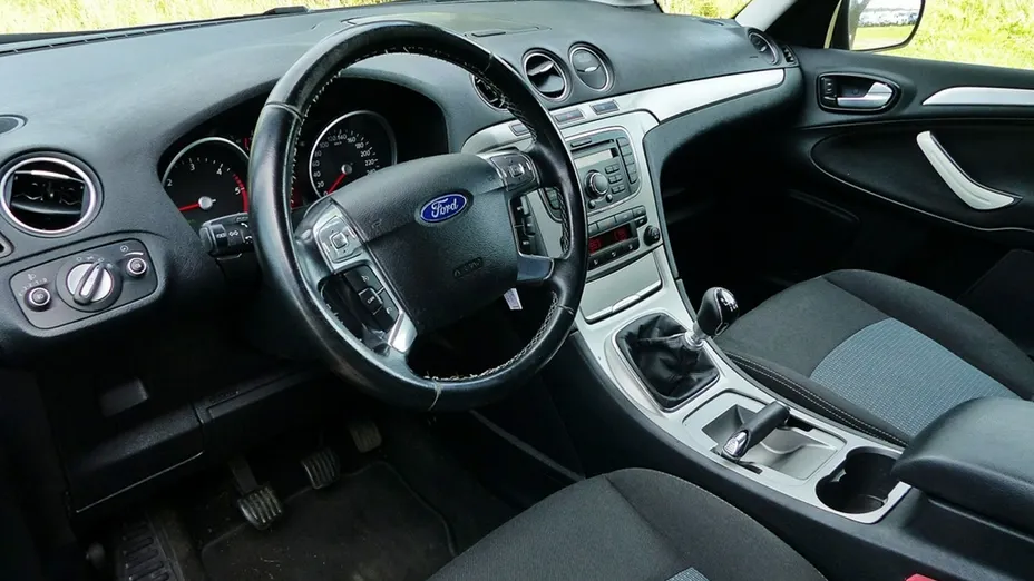 FORD Galaxy -