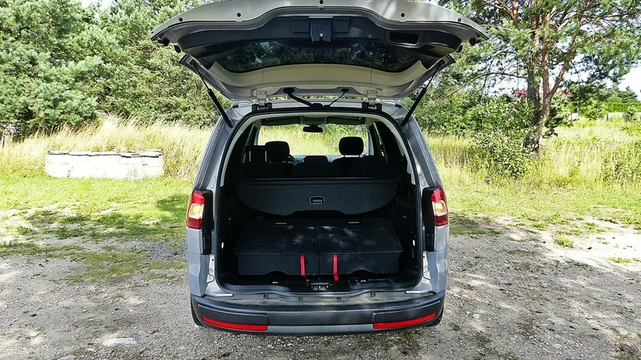 FORD Galaxy -