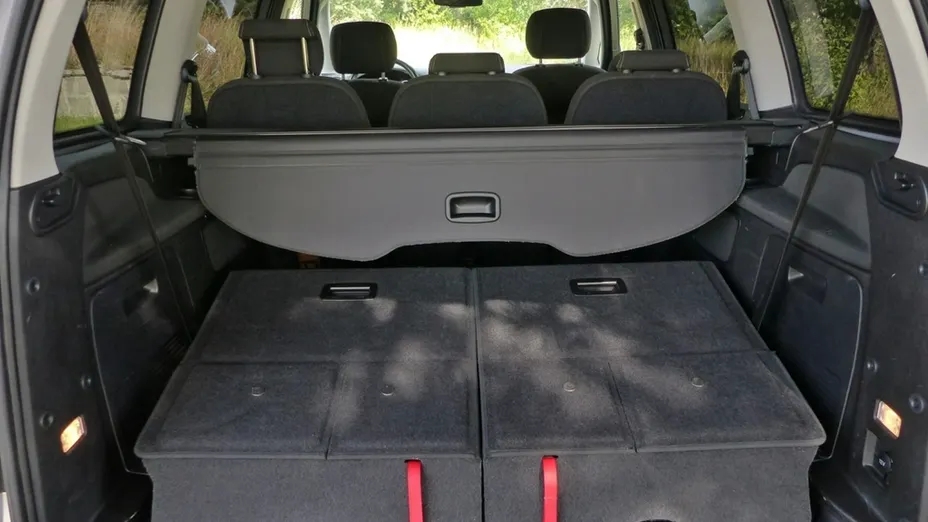 FORD Galaxy -