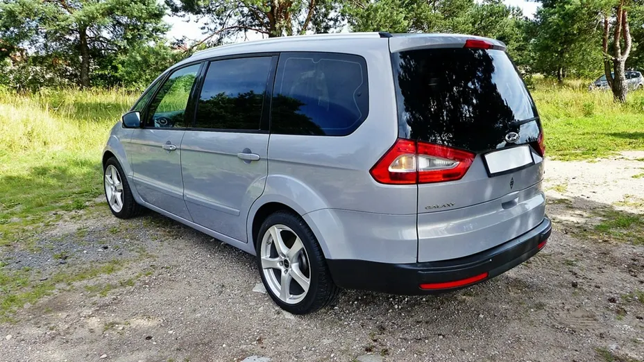 FORD Galaxy -