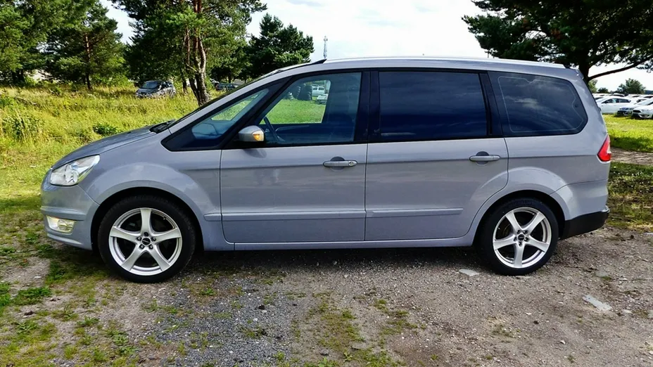 FORD Galaxy -