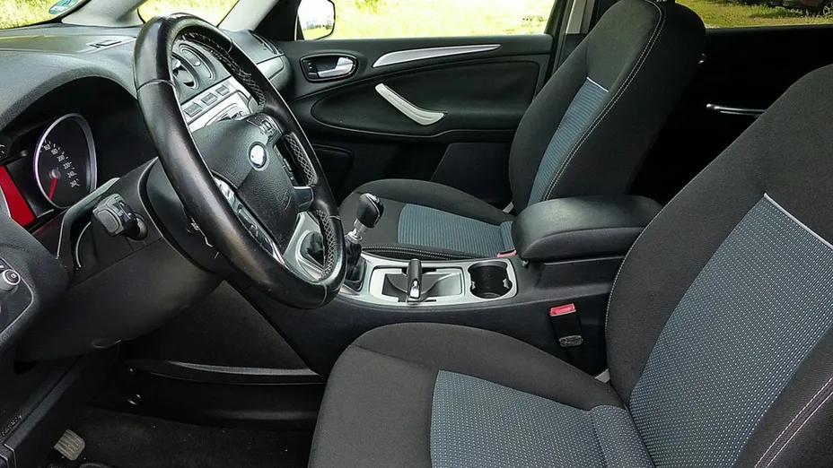 FORD Galaxy -