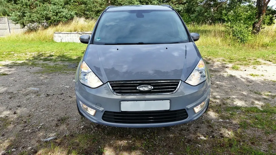 FORD Galaxy -