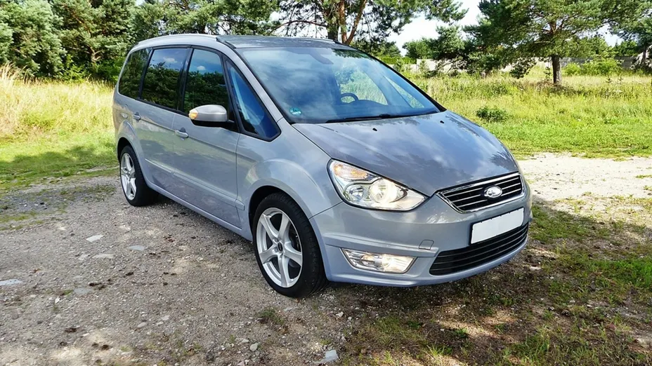 FORD Galaxy -