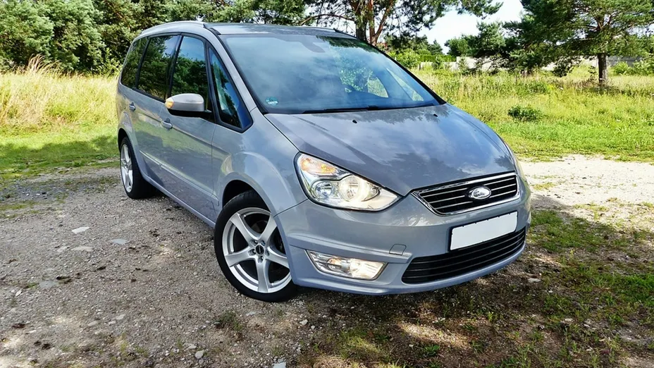 FORD Galaxy -