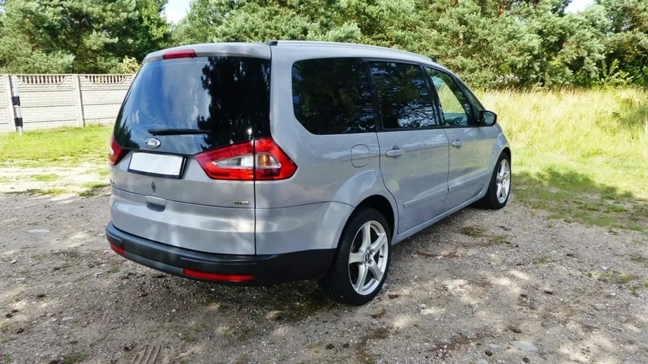 FORD Galaxy -