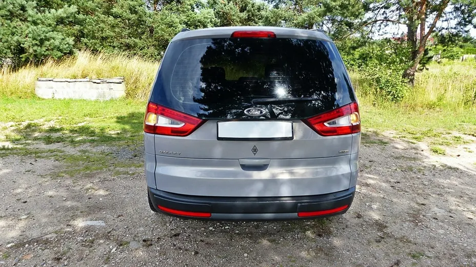 FORD Galaxy -