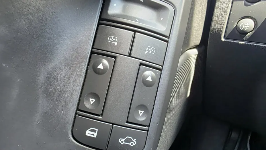 OPEL Vectra -