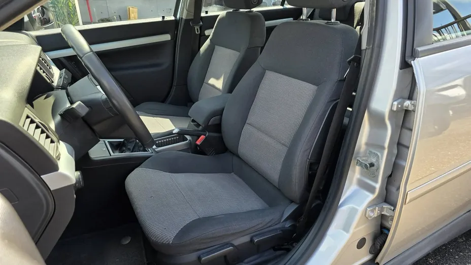 OPEL Vectra -