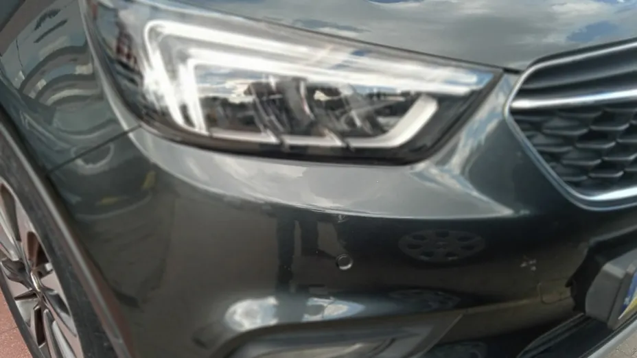 OPEL Mokka -