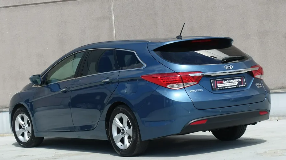 HYUNDAI i40 -