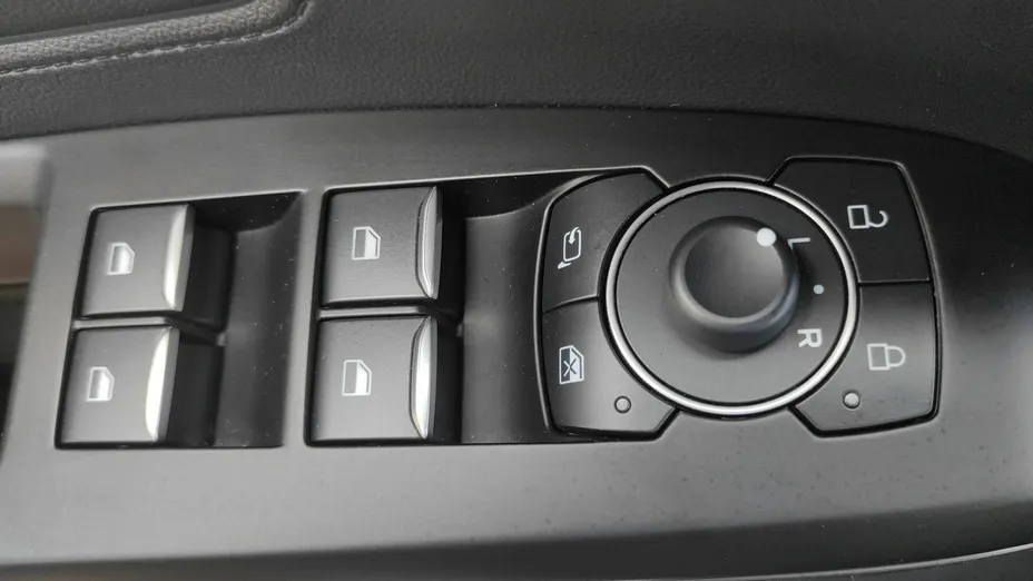 FORD Focus -