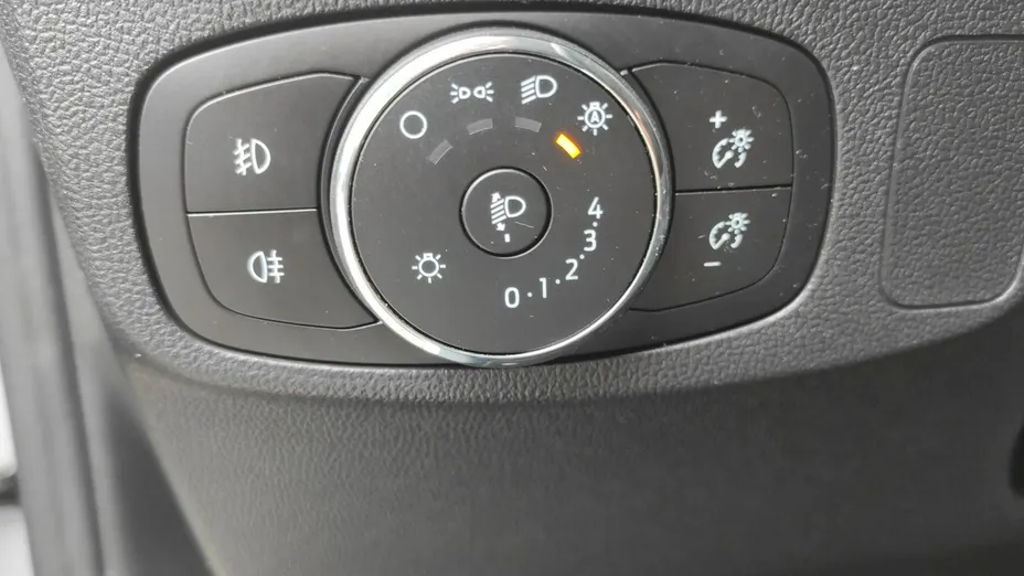 FORD Focus -