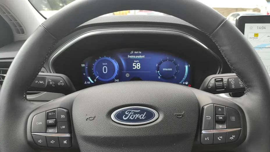 FORD Focus -