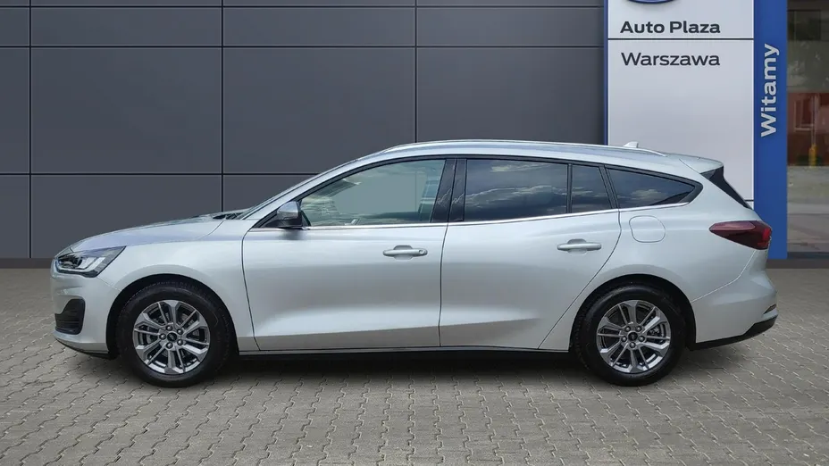 FORD Focus -