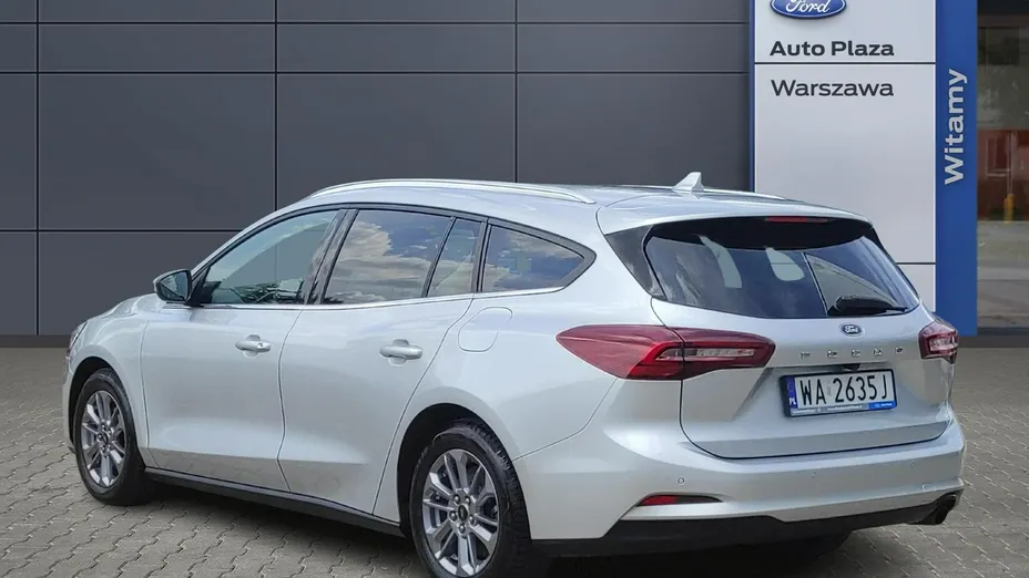 FORD Focus -