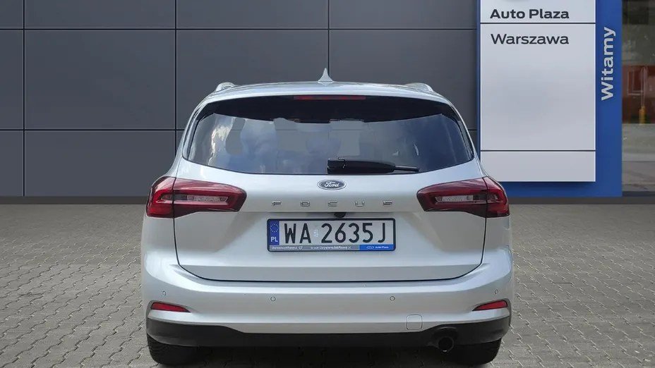 FORD Focus -