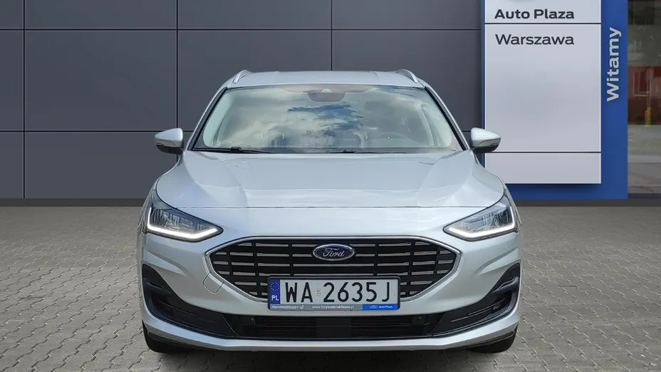 FORD Focus -