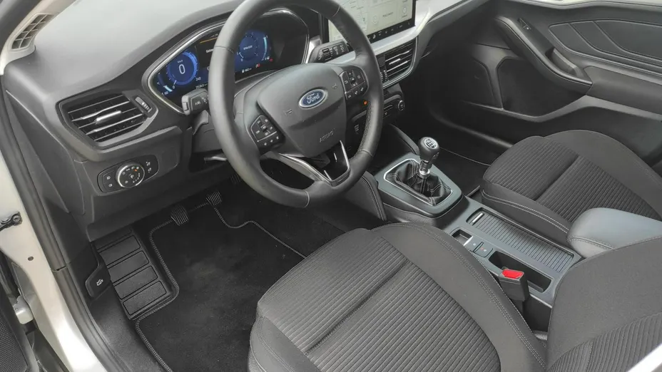 FORD Focus -