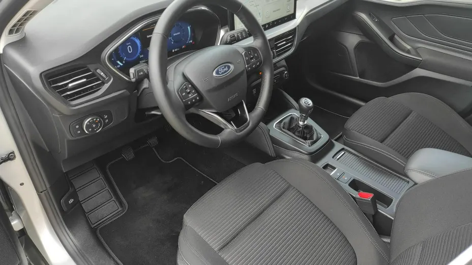 FORD Focus -