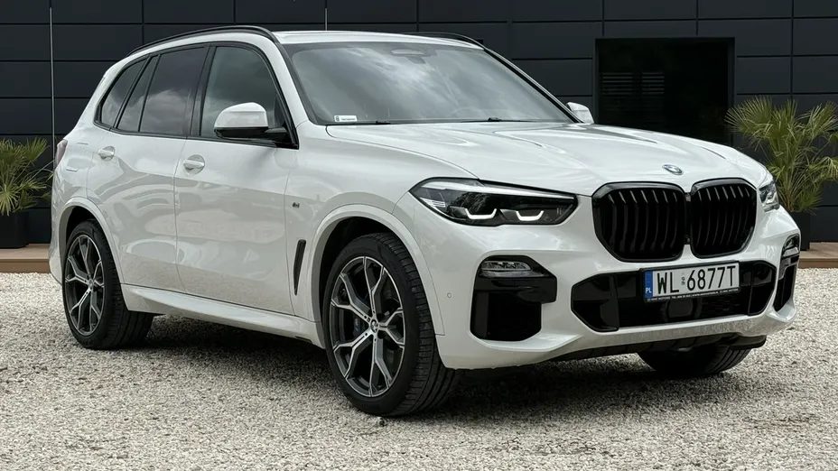 BMW X5 -