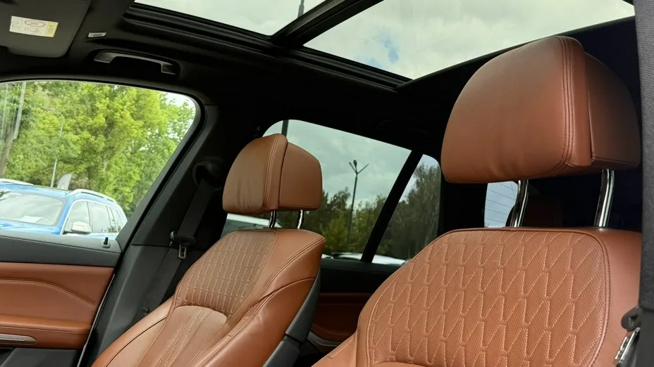 BMW X5 -