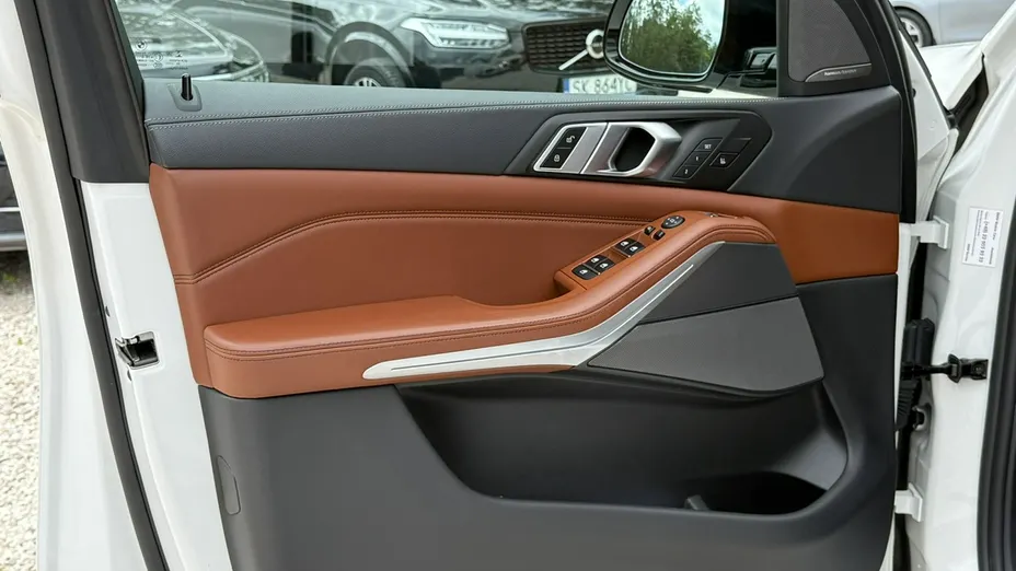 BMW X5 -