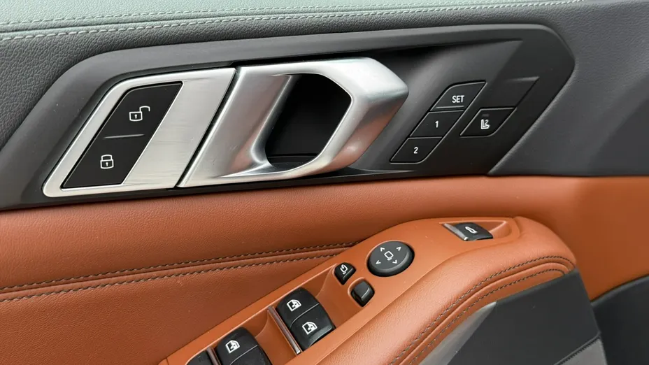 BMW X5 -