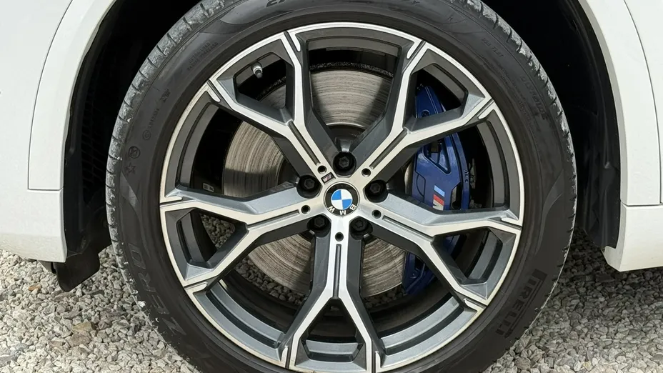 BMW X5 -