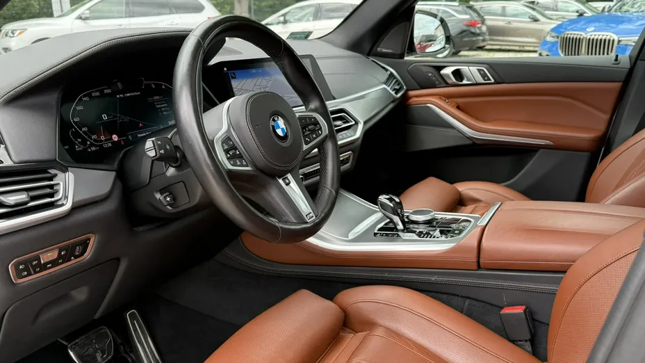 BMW X5 -
