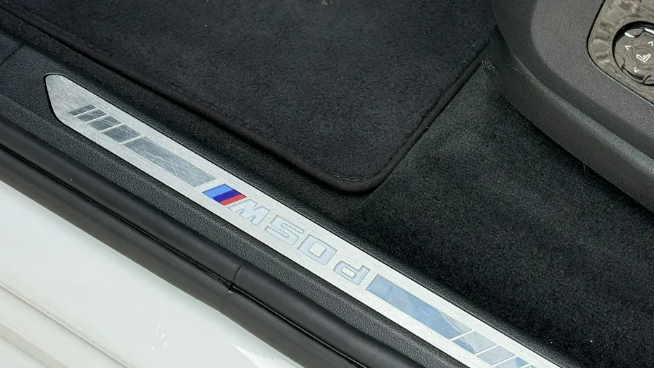 BMW X5 -