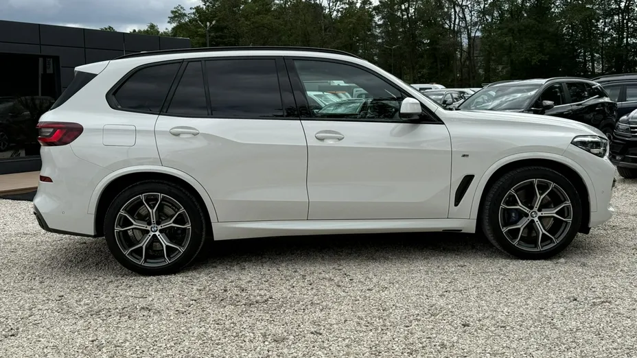 BMW X5 -