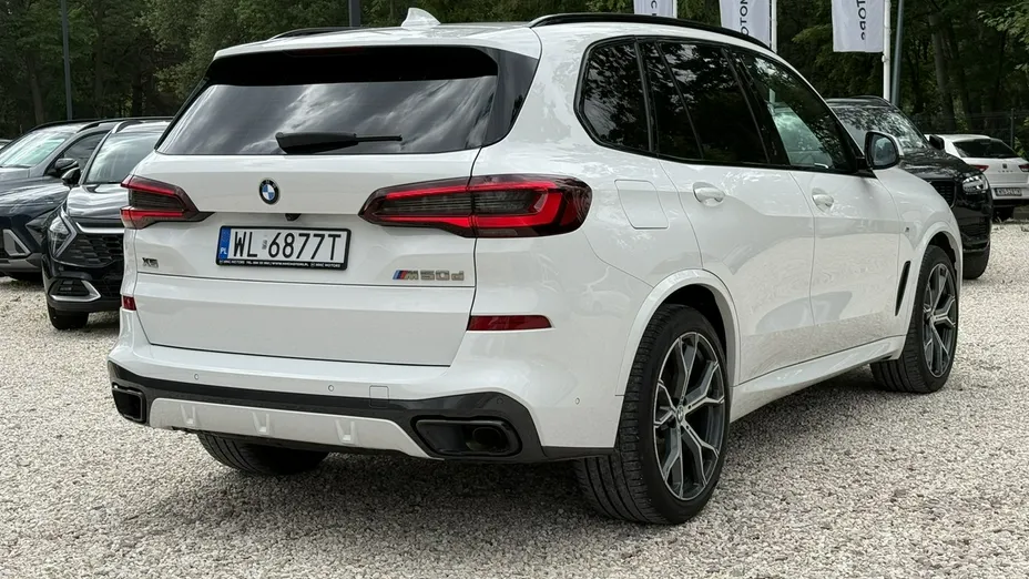 BMW X5 -