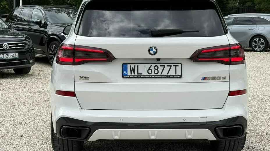 BMW X5 -