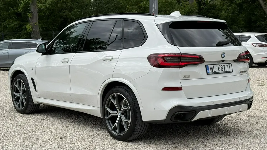 BMW X5 -