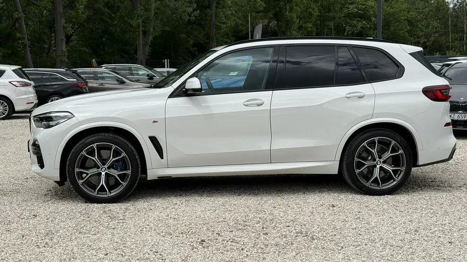 BMW X5 -