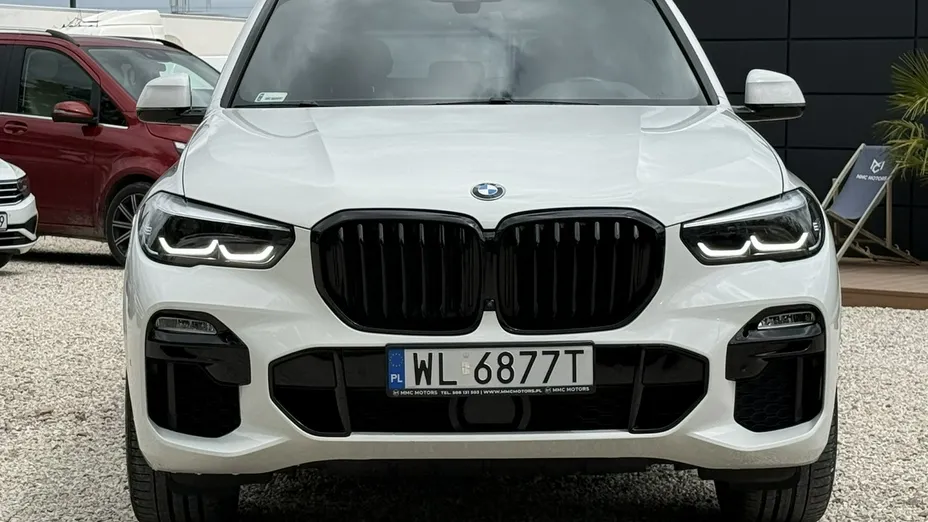 BMW X5 -