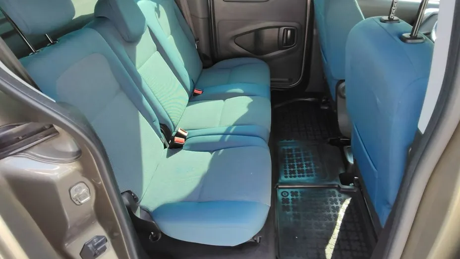 CITROEN Berlingo -