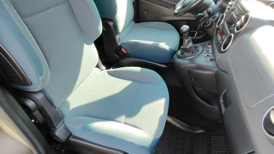 CITROEN Berlingo -