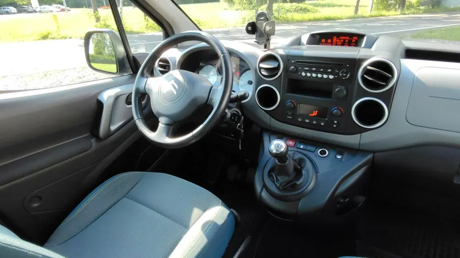 CITROEN Berlingo -