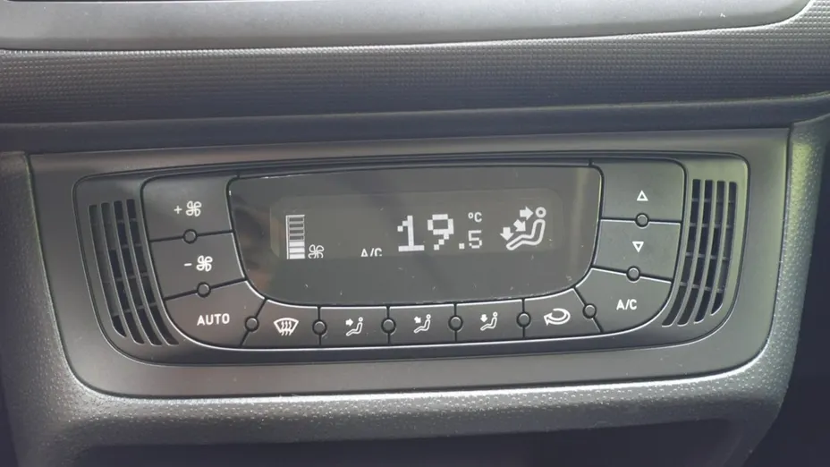 SEAT Ibiza -